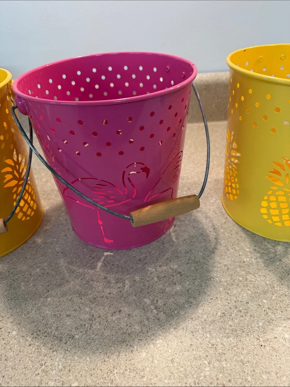 Mainstays set decorative